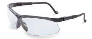 GLASSES; SAFETY CLEAR LENS