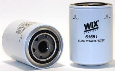 FILTER; HYDRAULIC WIX51551