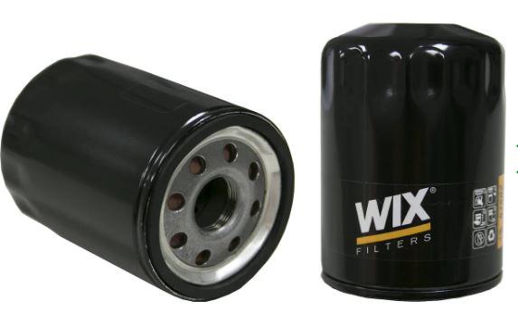 FILTER; OIL WIX57502